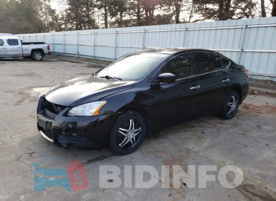 3N1AB7AP6FY267020 Photo# 1