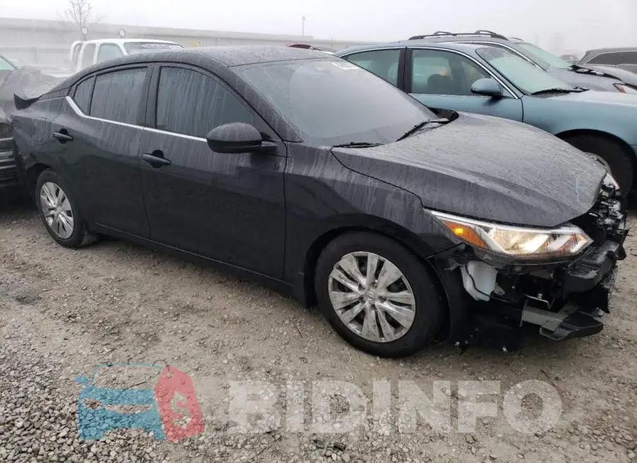 3N1AB8BV5LY244519 Photo# 4