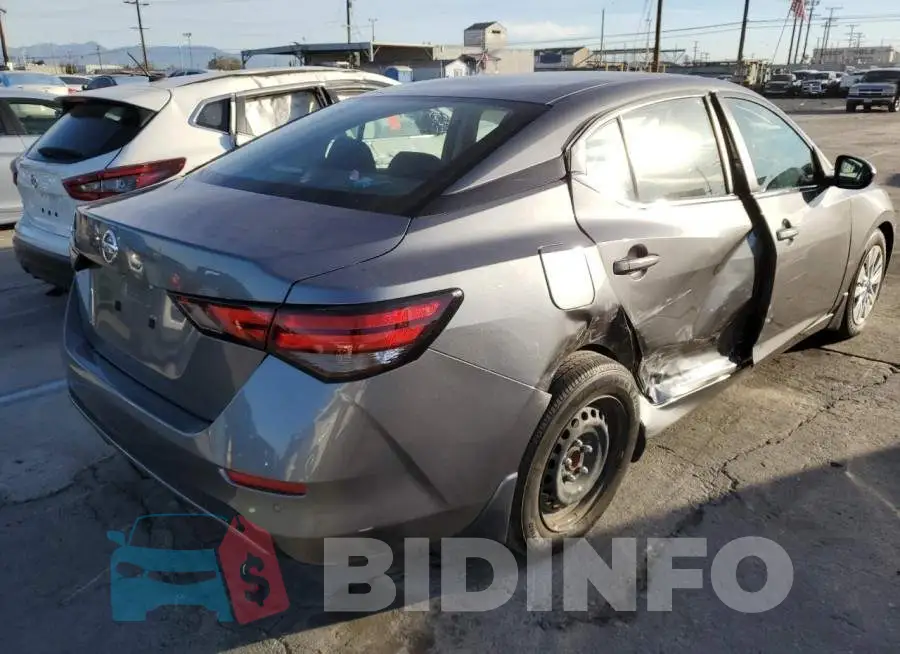 3N1AB8BV7LY257921 Photo# 4
