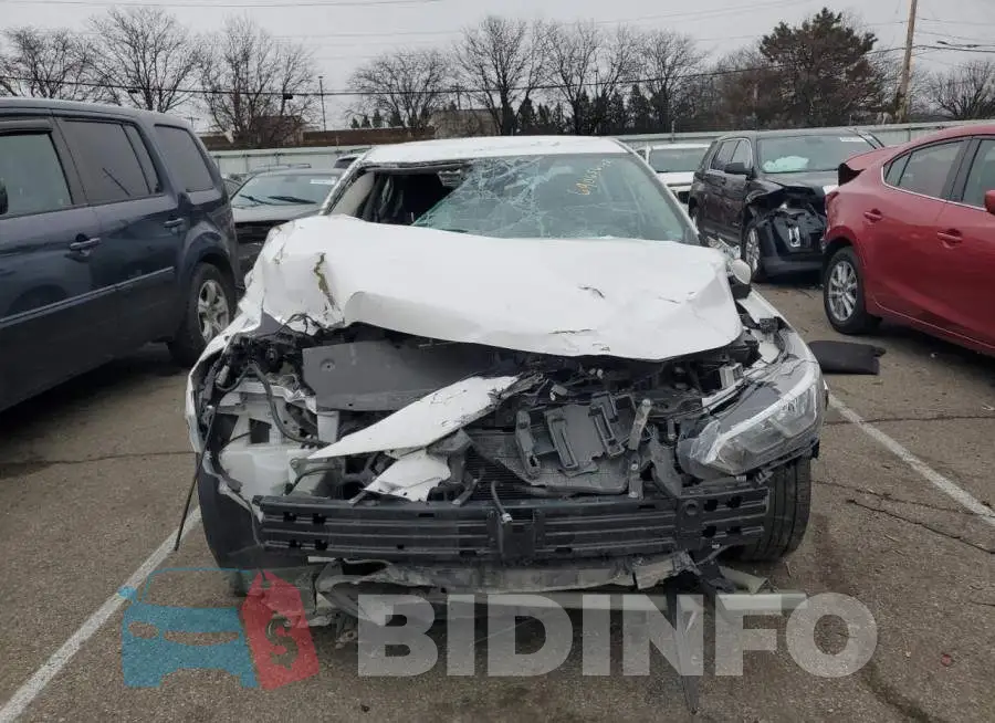 3N1AB8CV1MY206656 Photo# 5