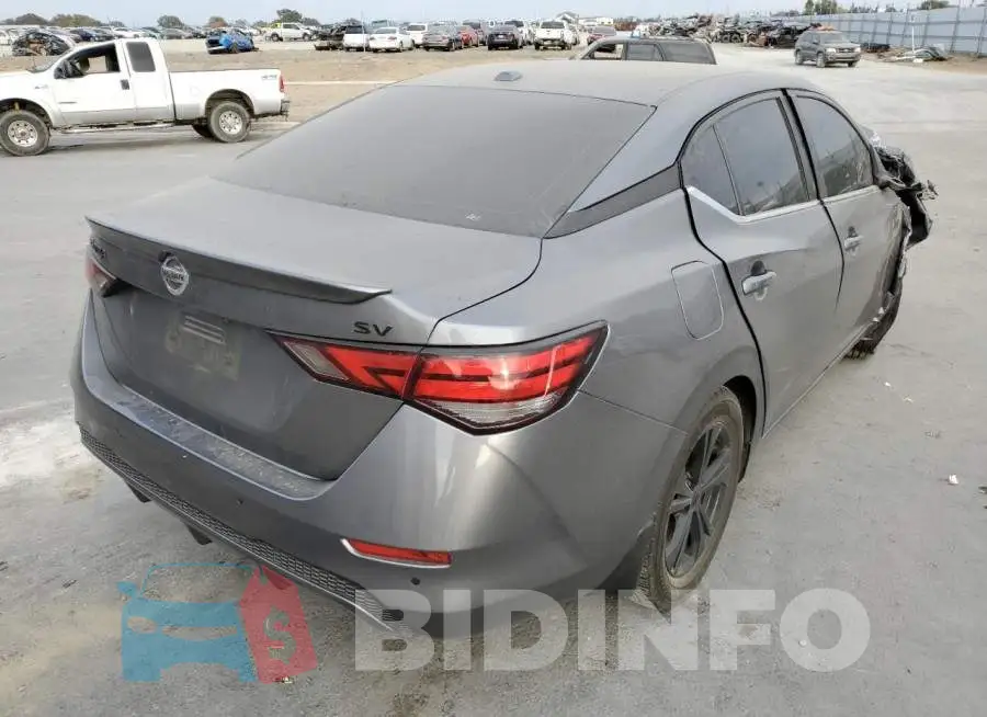 3N1AB8CV3LY205751 Photo# 4