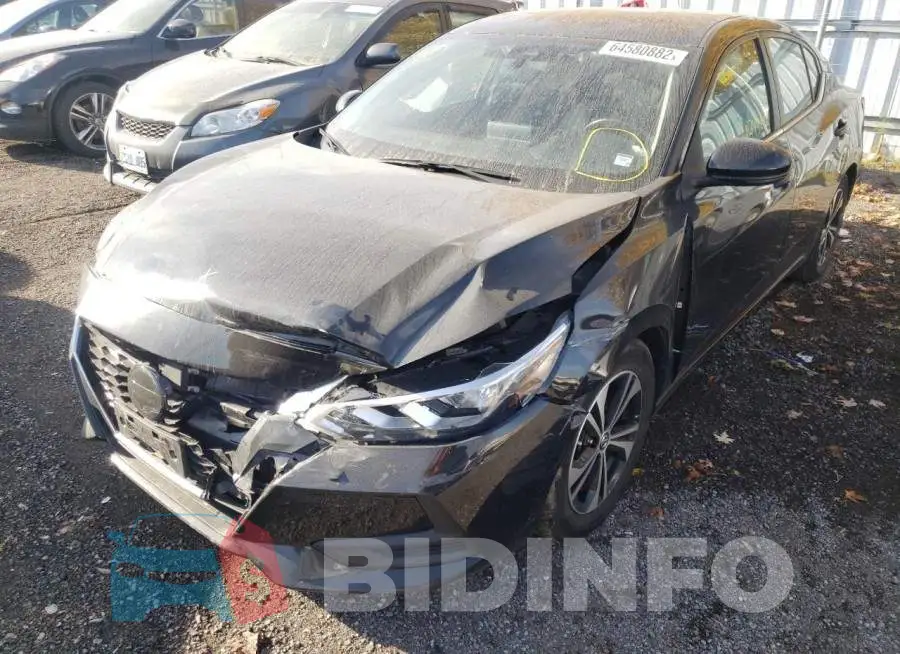 3N1AB8CV5LY211244 Photo# 2