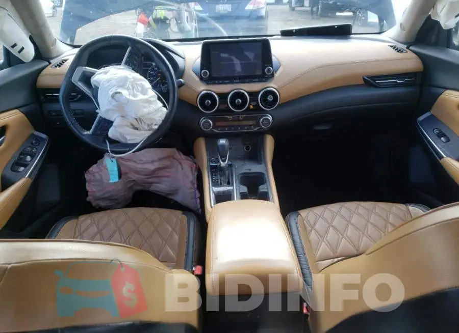 3N1AB8CV5LY233969 Photo# 8