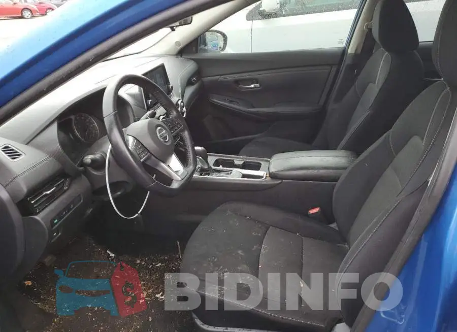3N1AB8CV5LY240999 Photo# 7