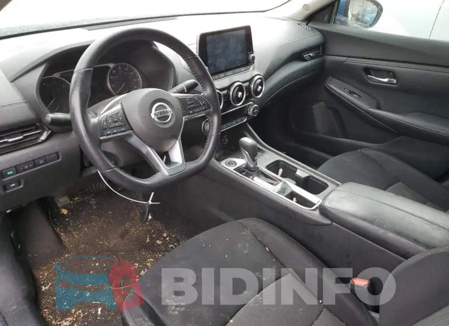 3N1AB8CV5LY240999 Photo# 8