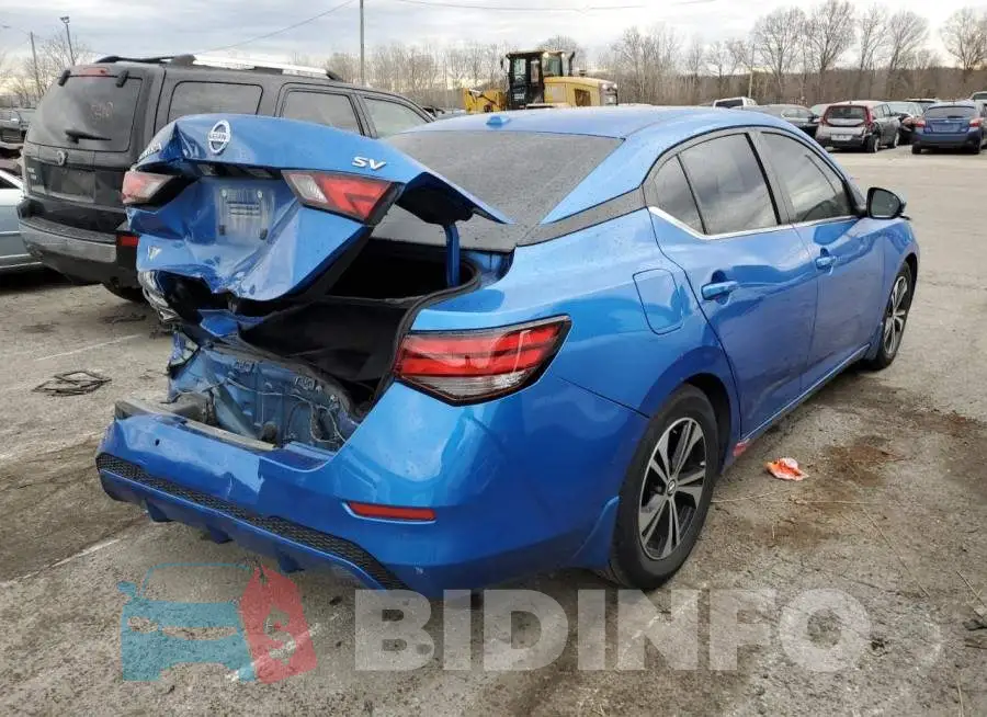 3N1AB8CV5LY240999 Photo# 3