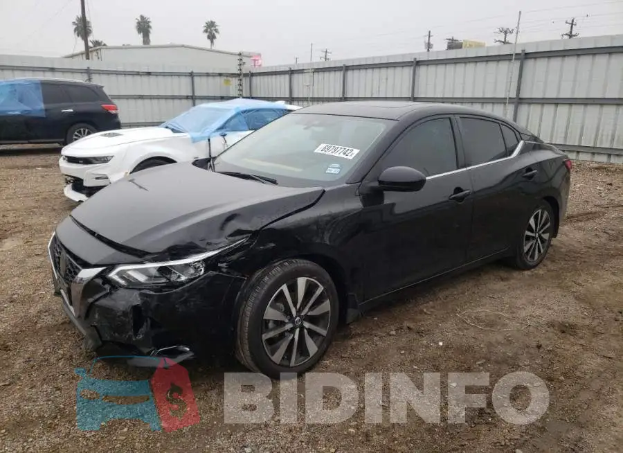 3N1AB8CV7MY289770 Photo# 1