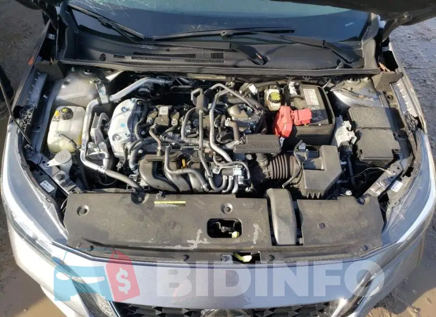 3N1AB8CV9MY276552 Photo# 11