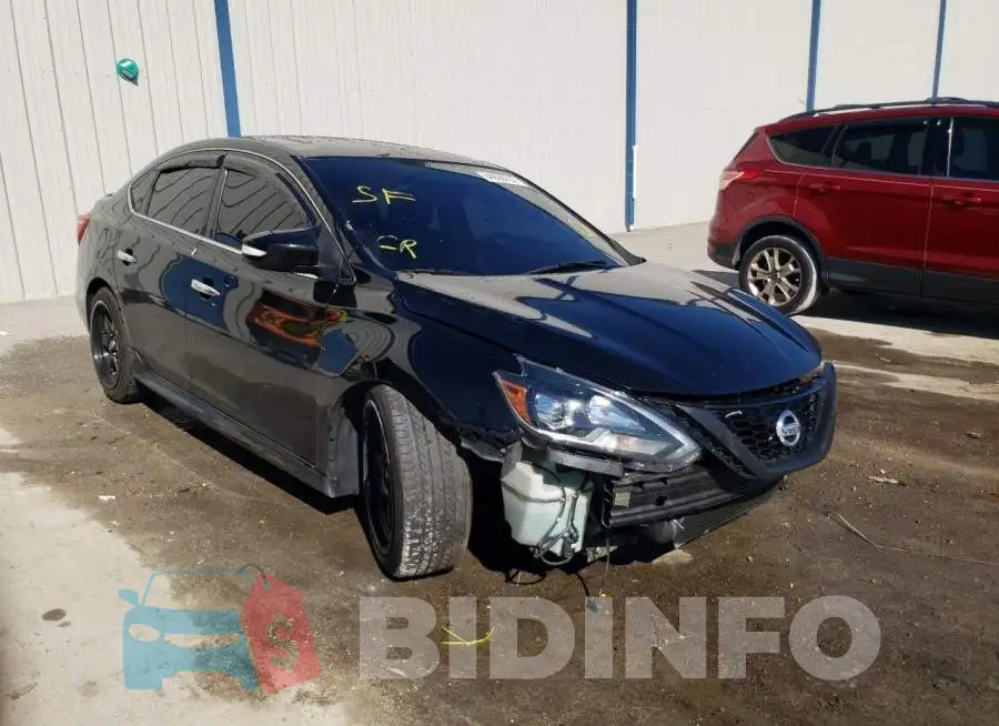3N1CB7APXHY211786 Photo# 1
