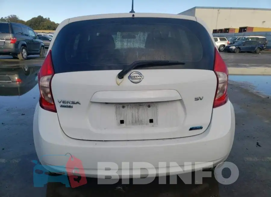 3N1CE2CP1GL382154 Photo# 6