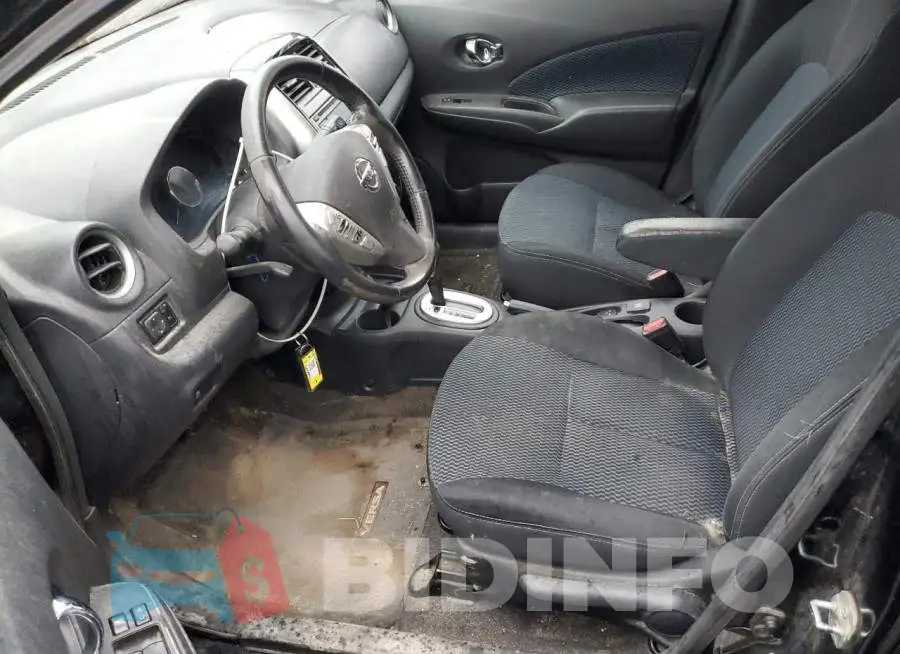 3N1CE2CP6FL359743 Photo# 7