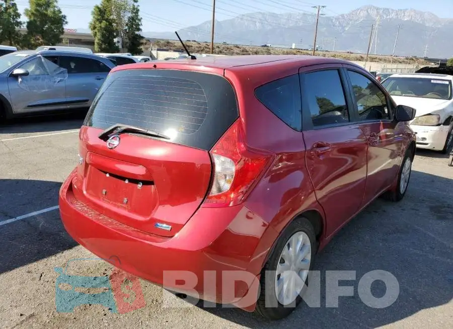 3N1CE2CP6FL428995 Photo# 4