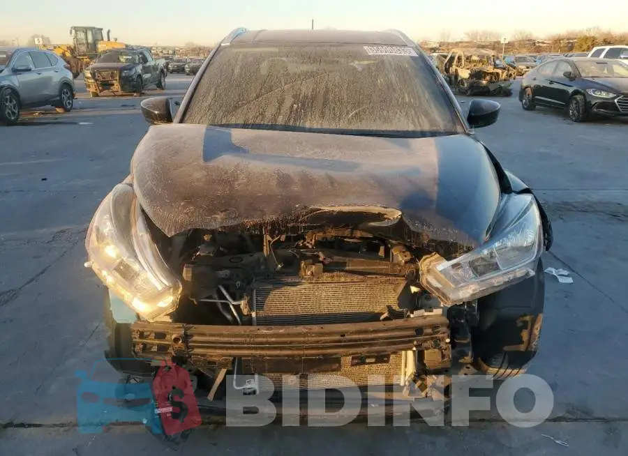 3N1CP5CU7KL498775 Photo# 5