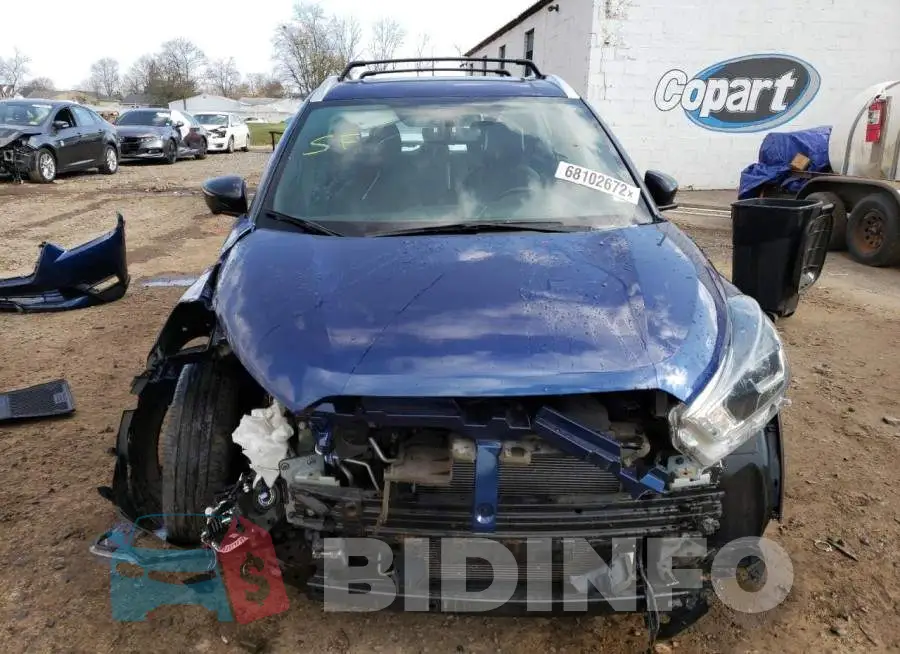 3N1CP5CU7KL514411 Photo# 5