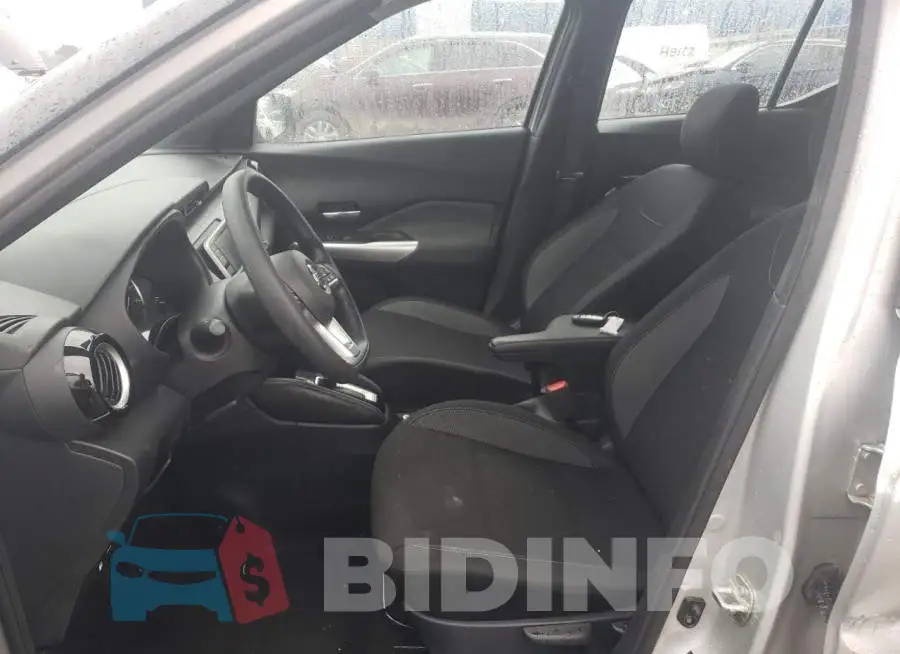 3N1CP5CV1LL506444 Photo# 7