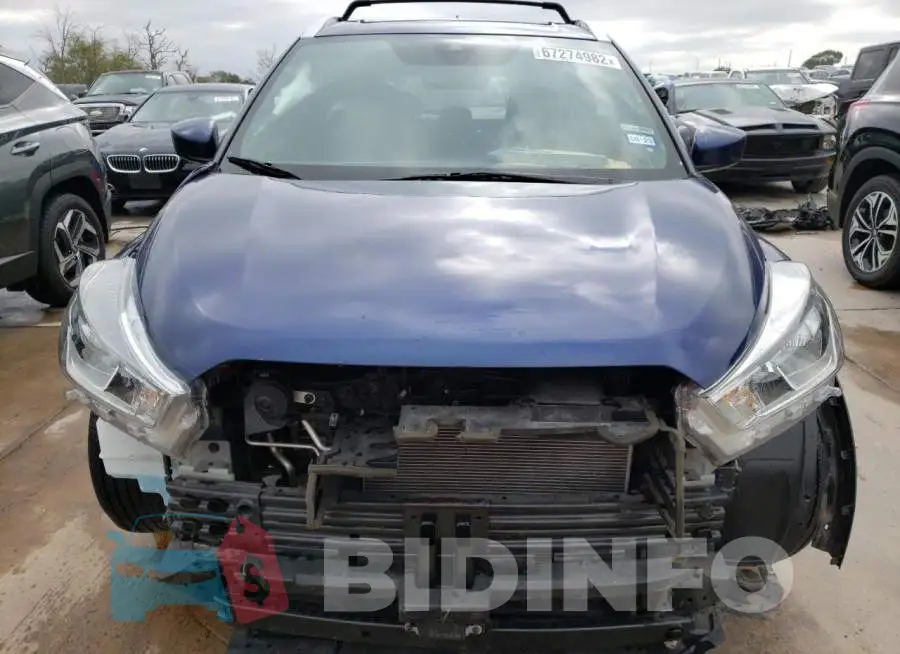 3N1CP5CV3LL512276 Photo# 5