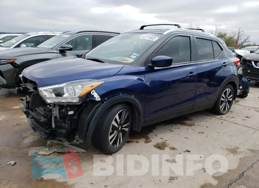 3N1CP5CV3LL512276 Photo# 1