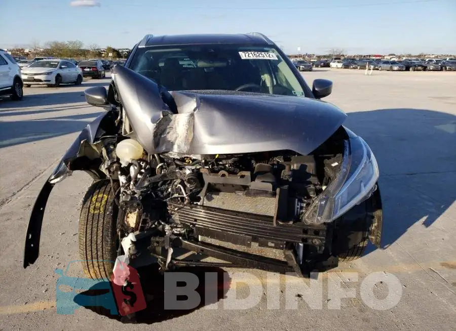 3N1CP5CV4NL527680 Photo# 5