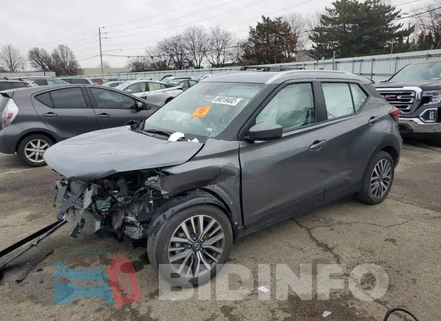 3N1CP5CV7ML524674 Photo# 1