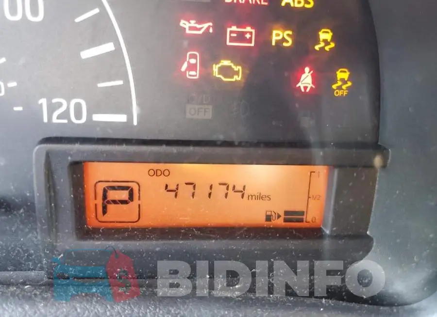 3N6CM0KN2MK708238 Photo# 8