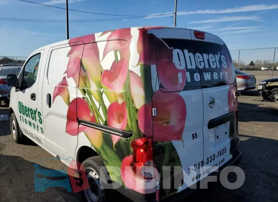 3N6CM0KN2MK708238 Photo# 3
