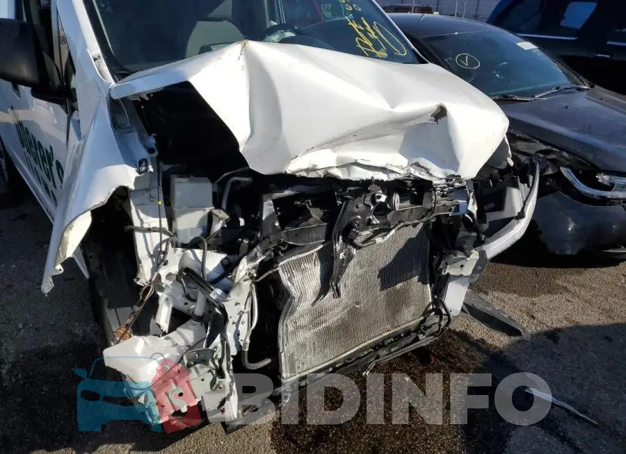 3N6CM0KN2MK708238 Photo# 9