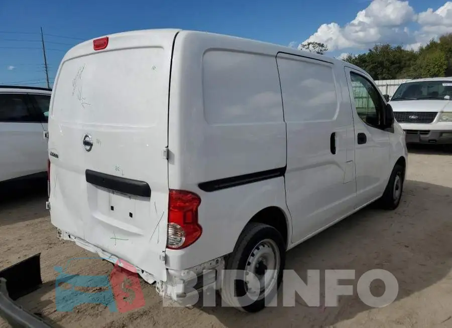 3N6CM0KN9MK695536 Photo# 4