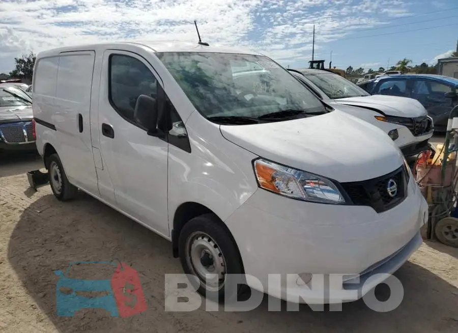 3N6CM0KN9MK695536 Photo# 1