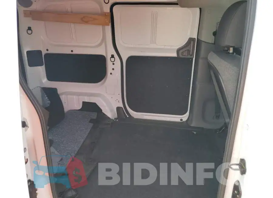 3N6CM0KN9MK695536 Photo# 6