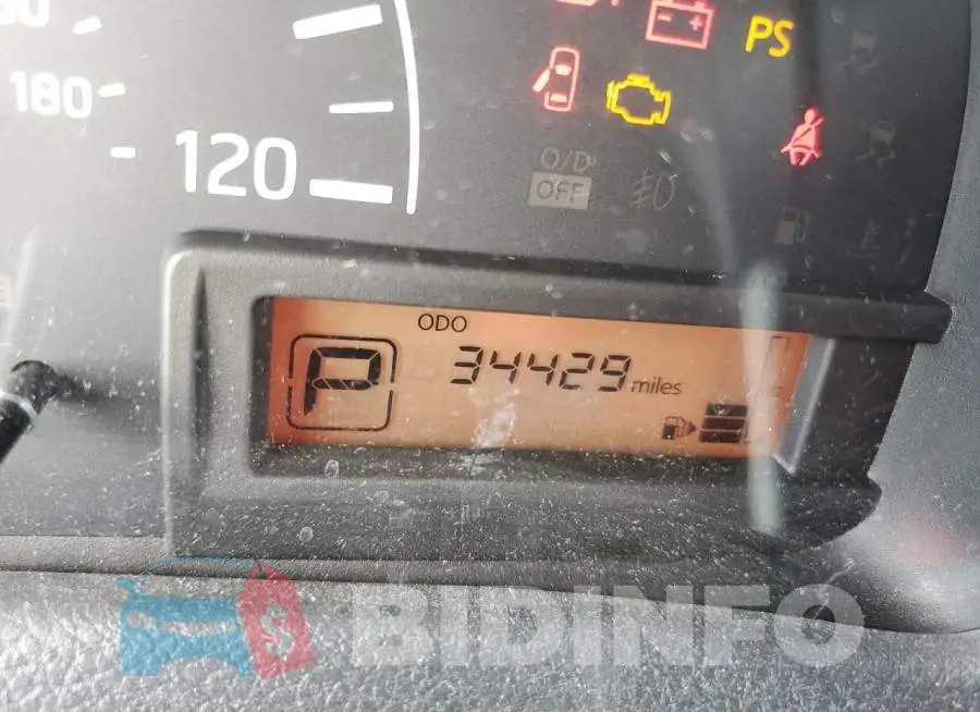 3N6CM0KN9MK695536 Photo# 8