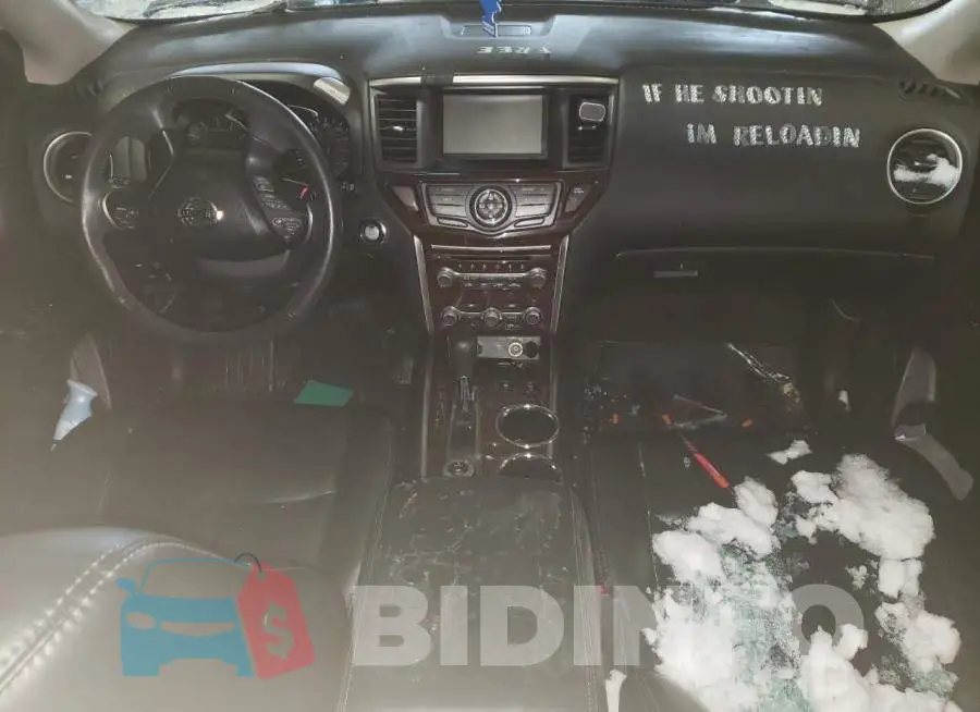 5N1AR2MMXFC717415 Photo# 8
