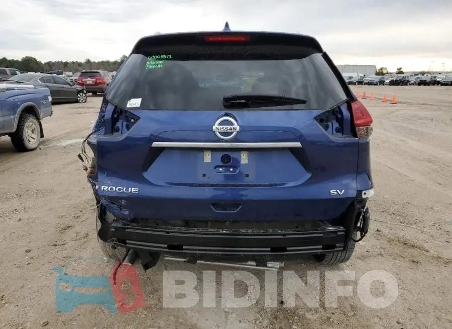 5N1AT2MT2KC797084 Photo# 6