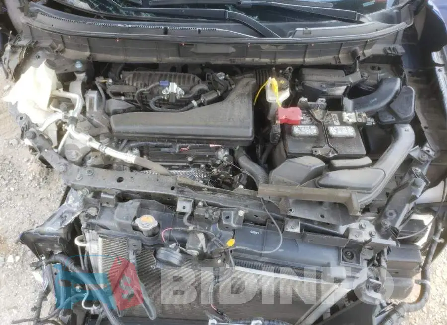 5N1AT2MT9JC846232 Photo# 7