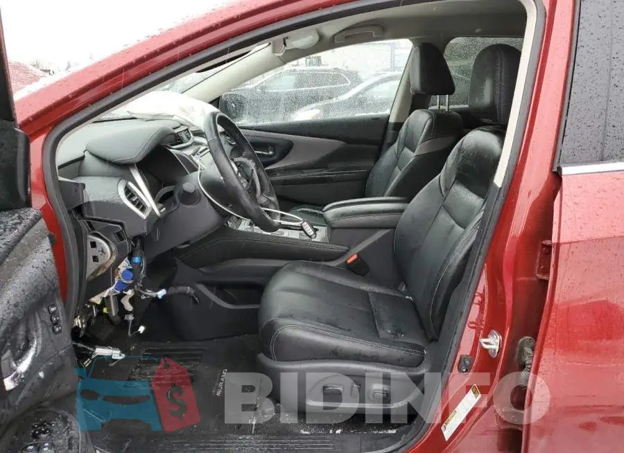 5N1AZ2CS4LN167516 Photo# 7