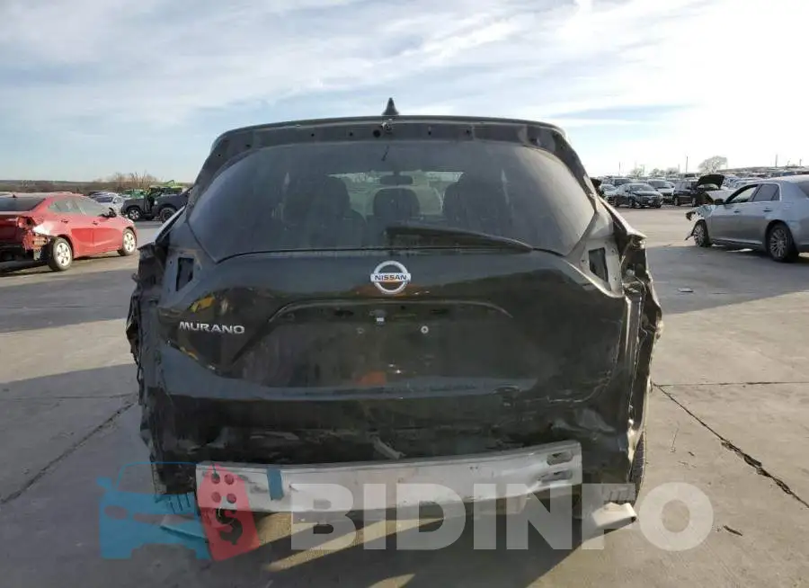 5N1AZ2MG3HN119121 Photo# 6