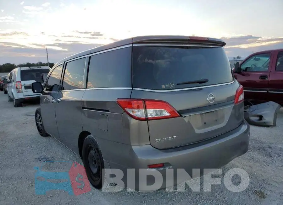 JN8AE2KPXF9131084 Photo# 2