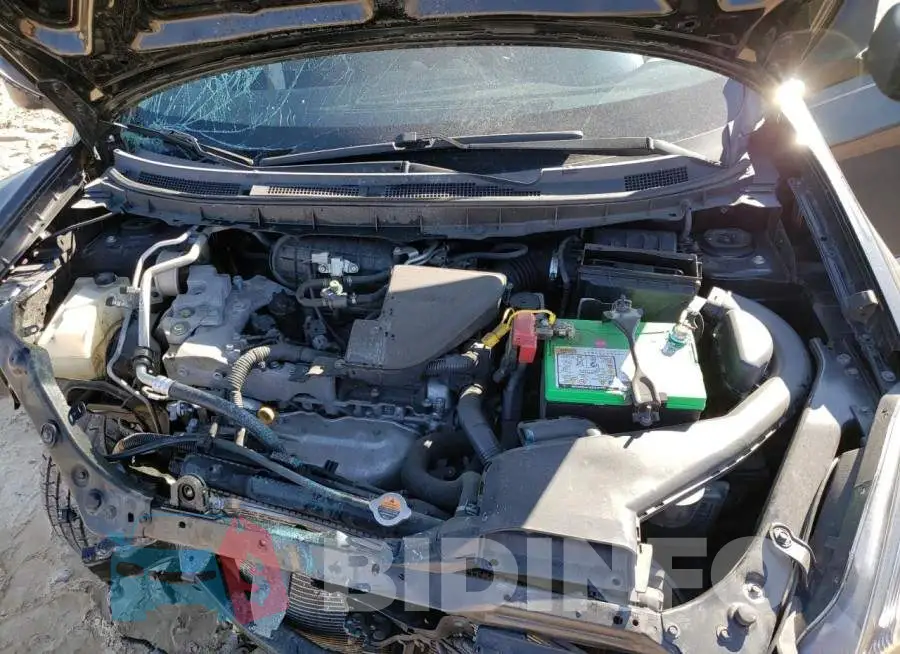 JN8AS5MT5EW101723 Photo# 12