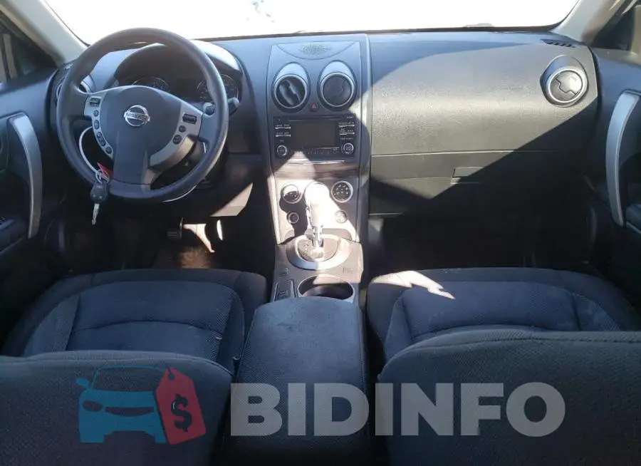 JN8AS5MT7FW662877 Photo# 8