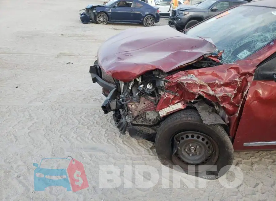 JN8AS5MT9EW609743 Photo# 10