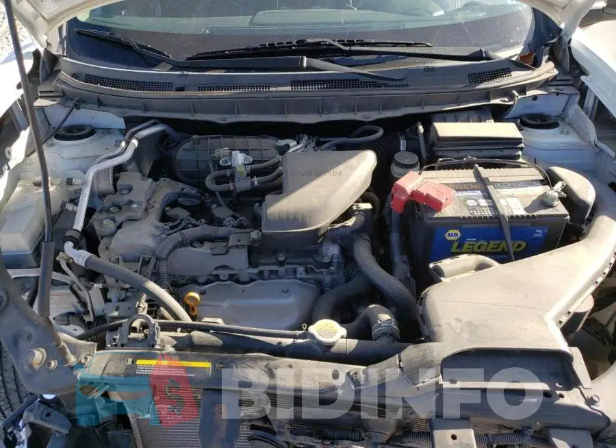JN8AS5MTXEW610352 Photo# 7