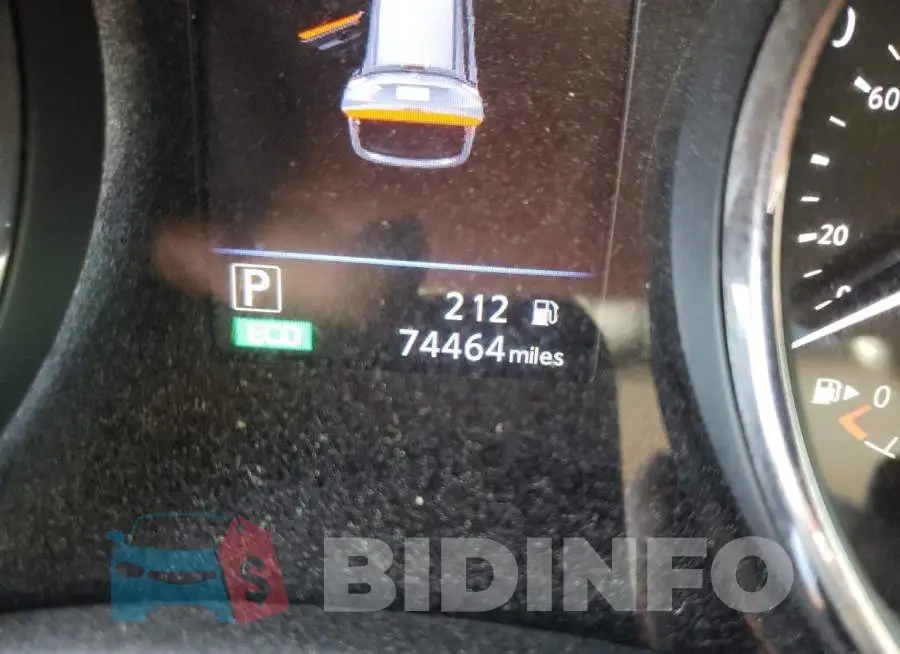 KNMAT2MT2JP573132 Photo# 8
