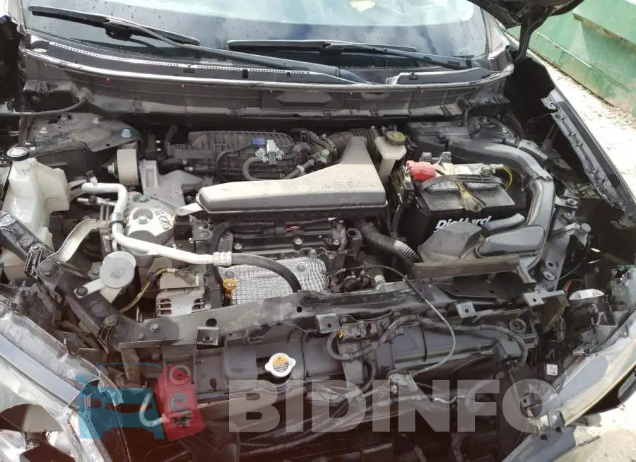 KNMAT2MTXGP650483 Photo# 12