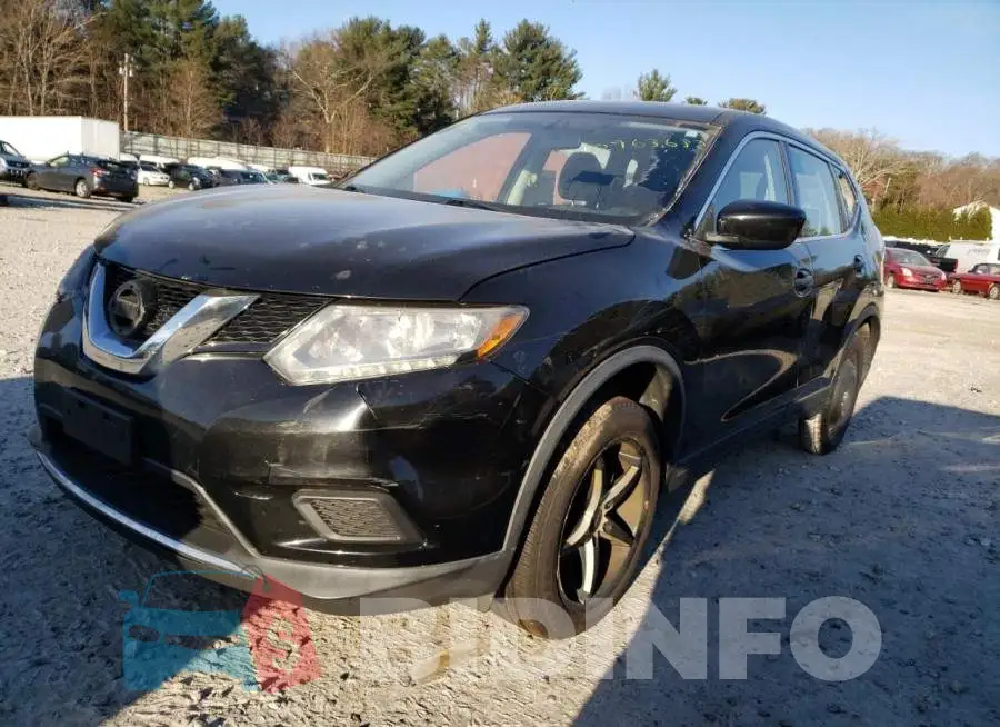 KNMAT2MV1GP624954 Photo# 1