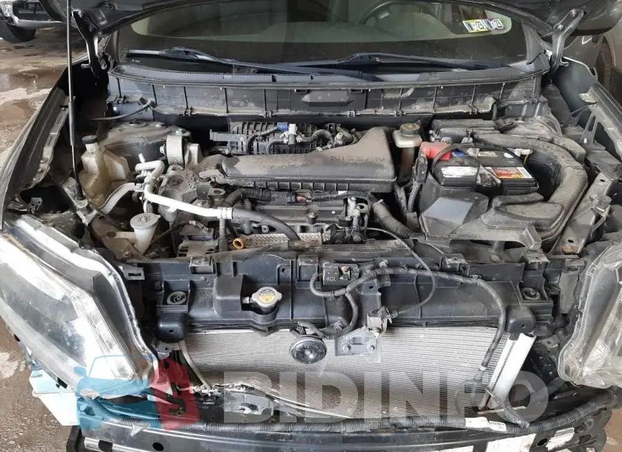 KNMAT2MV2GP695404 Photo# 12