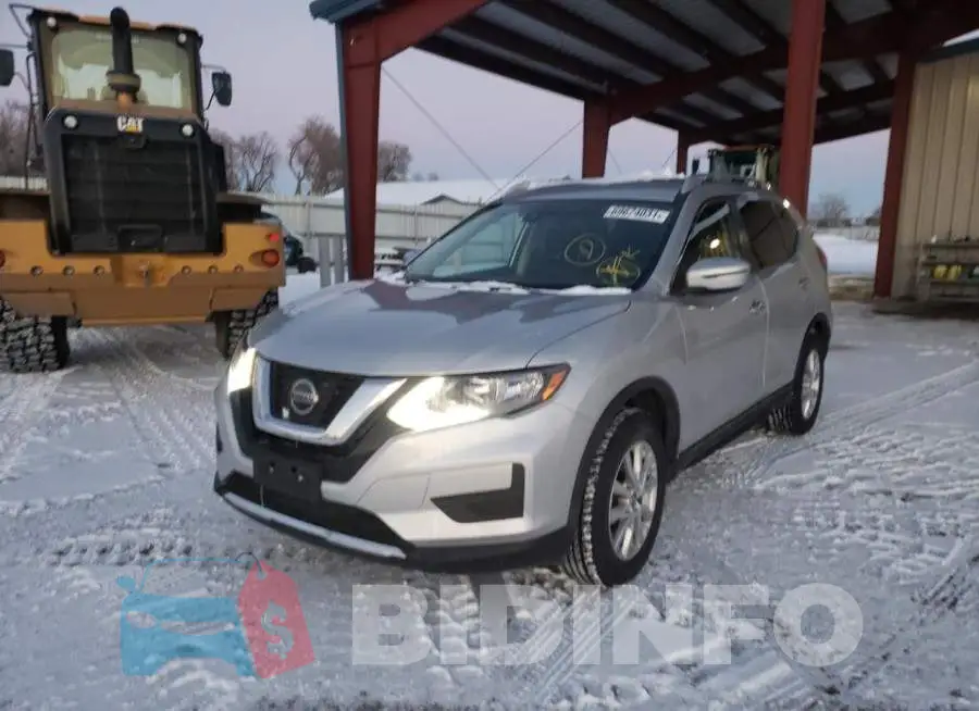KNMAT2MV2LP511721 Photo# 2