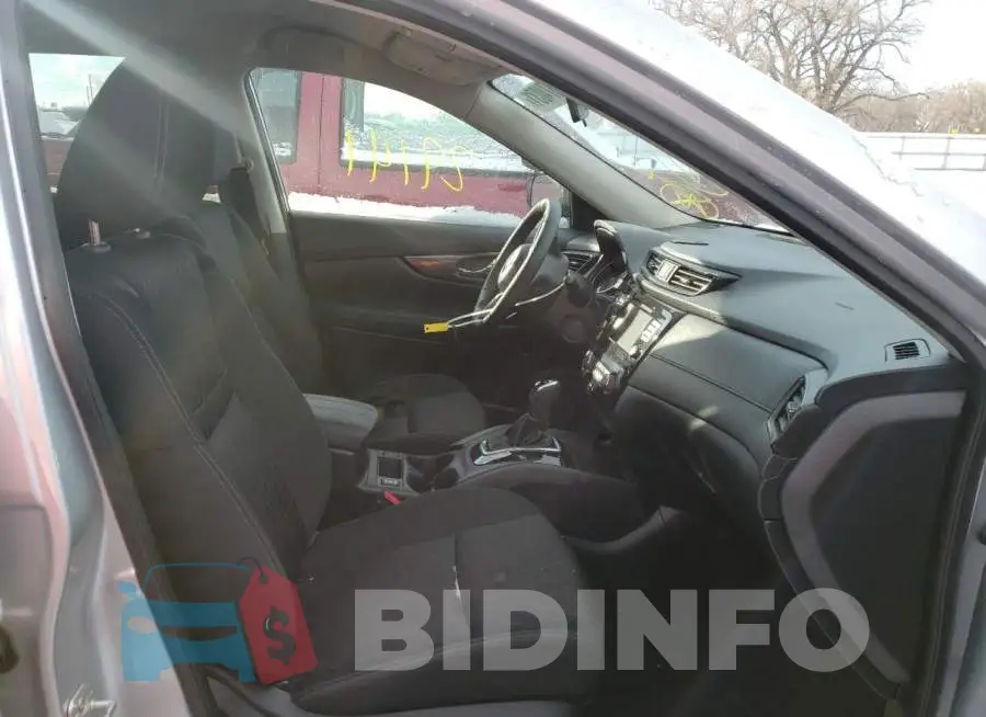 KNMAT2MV2LP511721 Photo# 5