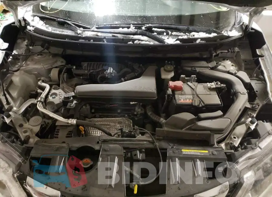 KNMAT2MV2LP511721 Photo# 7