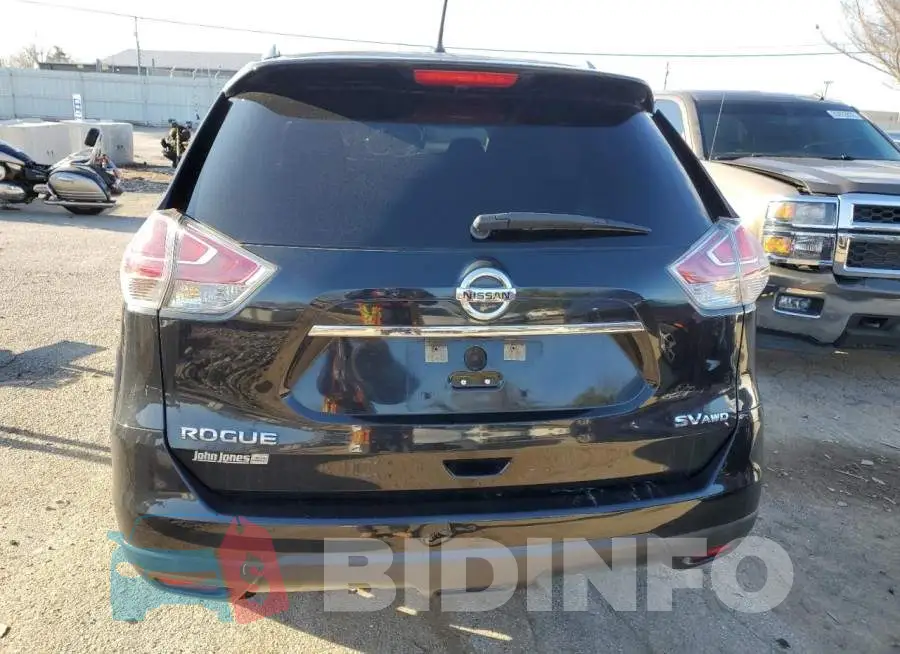 KNMAT2MV4GP610899 Photo# 6