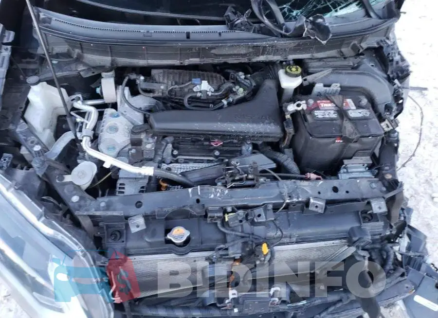 KNMAT2MV7JP568672 Photo# 7