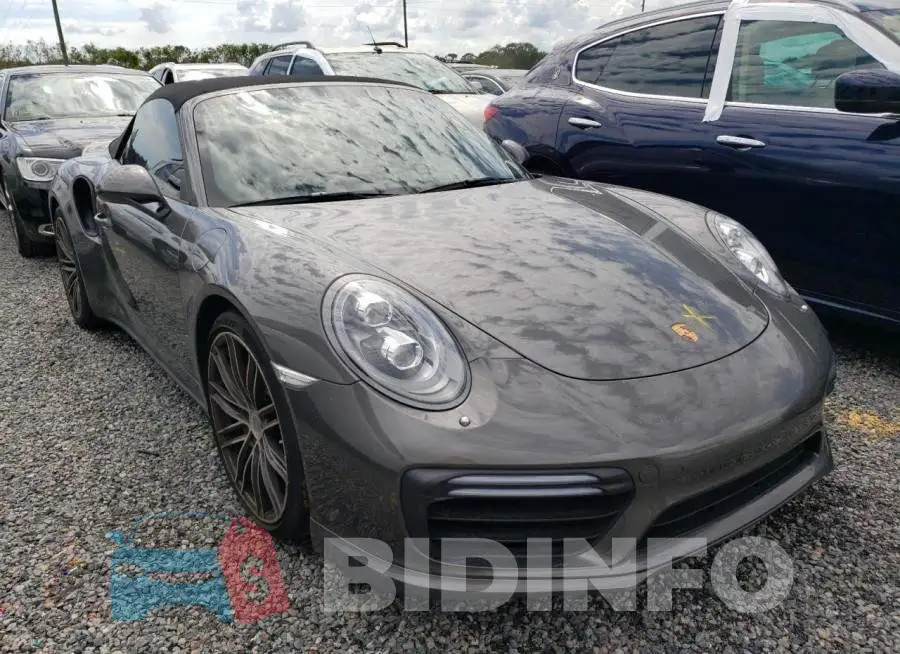 WP0CD2A98HS178393 Photo# 1
